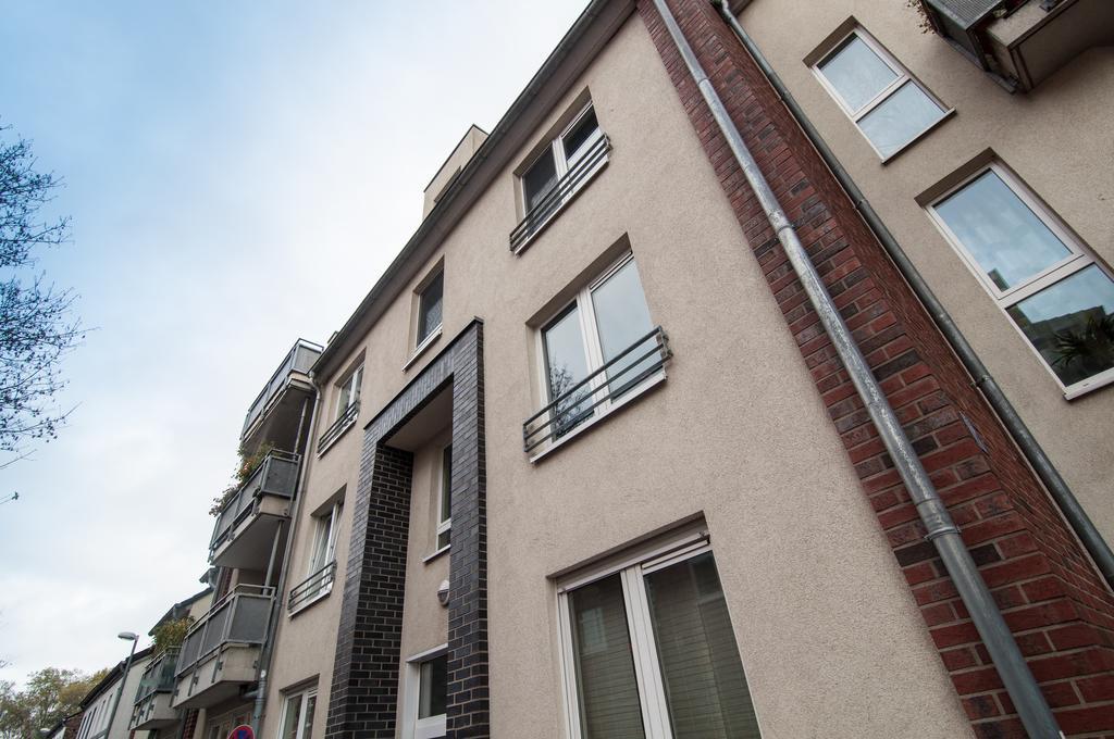 Ferienwohnung Neuss Pokój zdjęcie