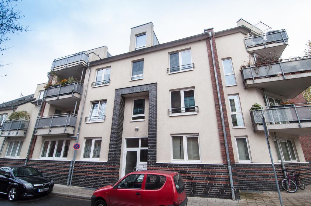 Ferienwohnung Neuss Pokój zdjęcie