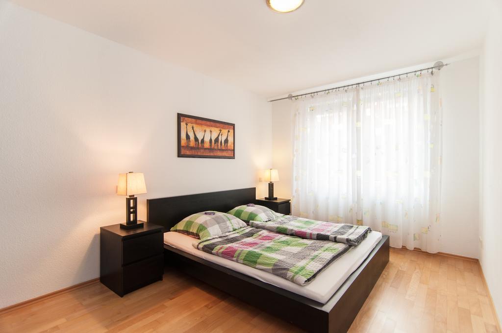 Ferienwohnung Neuss Pokój zdjęcie