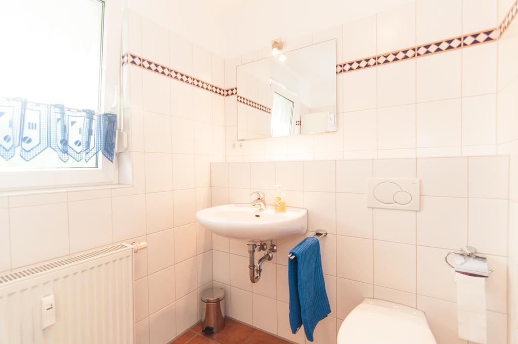 Ferienwohnung Neuss Pokój zdjęcie